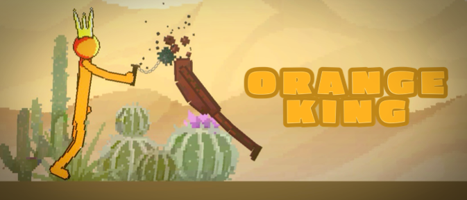 orange king 1